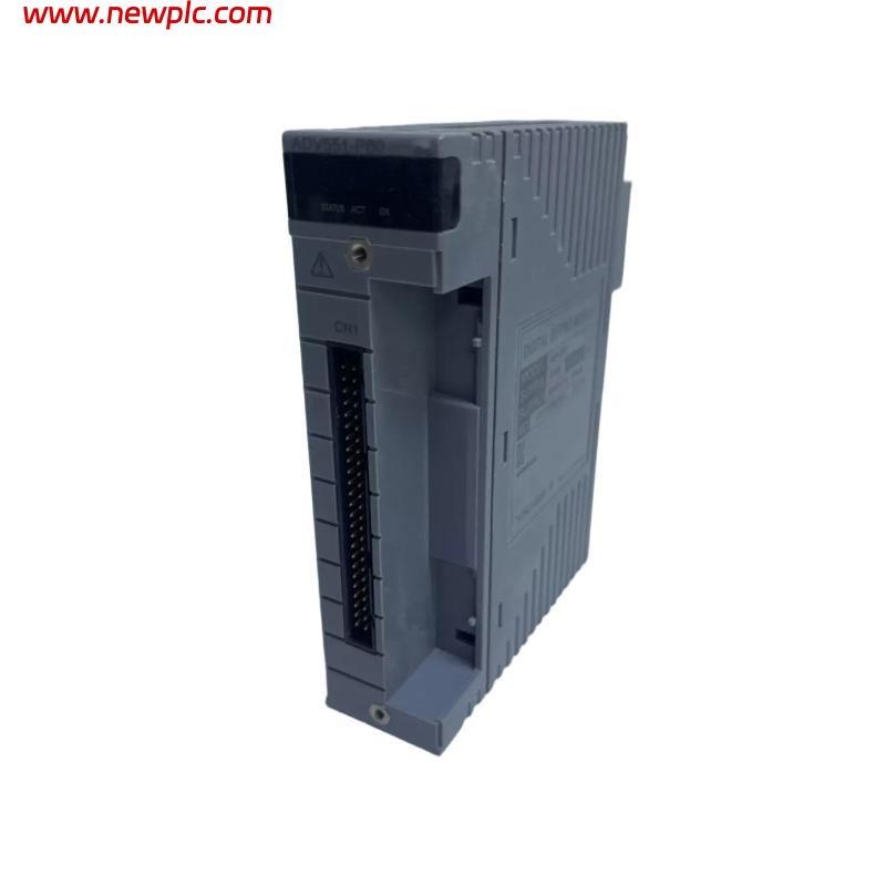 Yokogawa ADV551-P60/D5A00 Digital Output Module