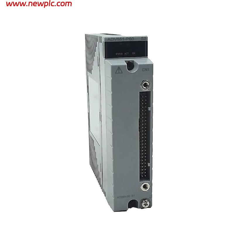 Yokogawa ADV551-P60/D5S00 Digital Output Module