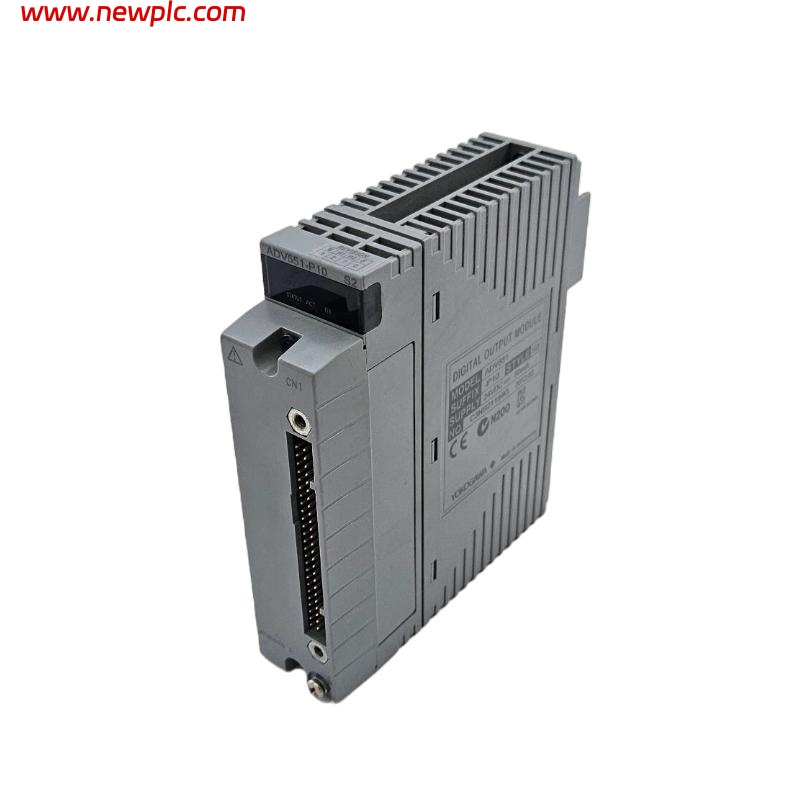 Yokogawa ADV851-P50 Digital I/O Modules