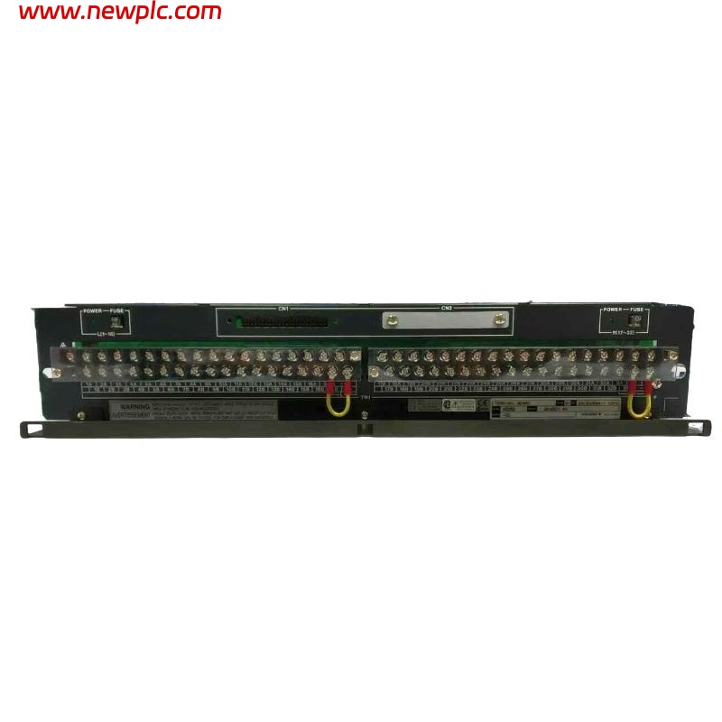 Yokogawa AED5D-01 Terminal Block