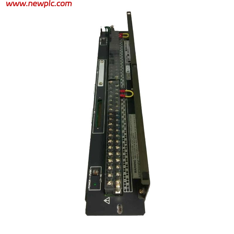 Yokogawa AED5D-01 Terminal Block