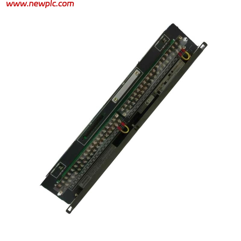 Yokogawa AED5D-01 Terminal Block