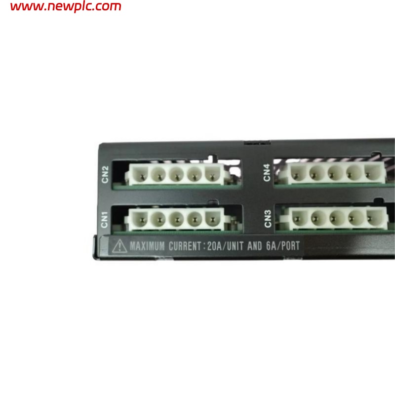 Yokogawa AEP7D-10 Power Bus Unit