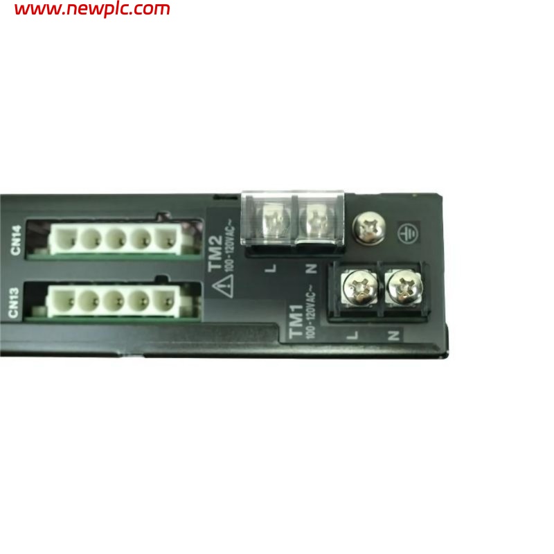 Yokogawa AEP7D-10 Power Bus Unit