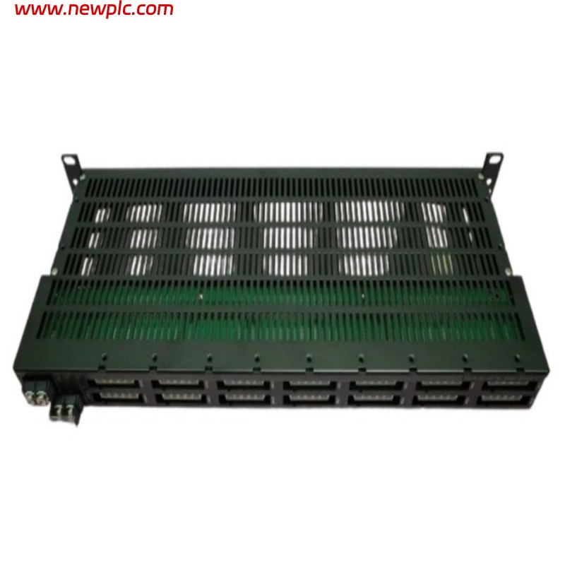 Yokogawa AEP7D-10 Power Bus Unit