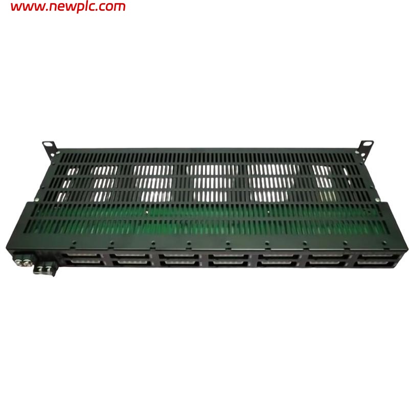 Yokogawa AEP7D-15 Power Bus Unit