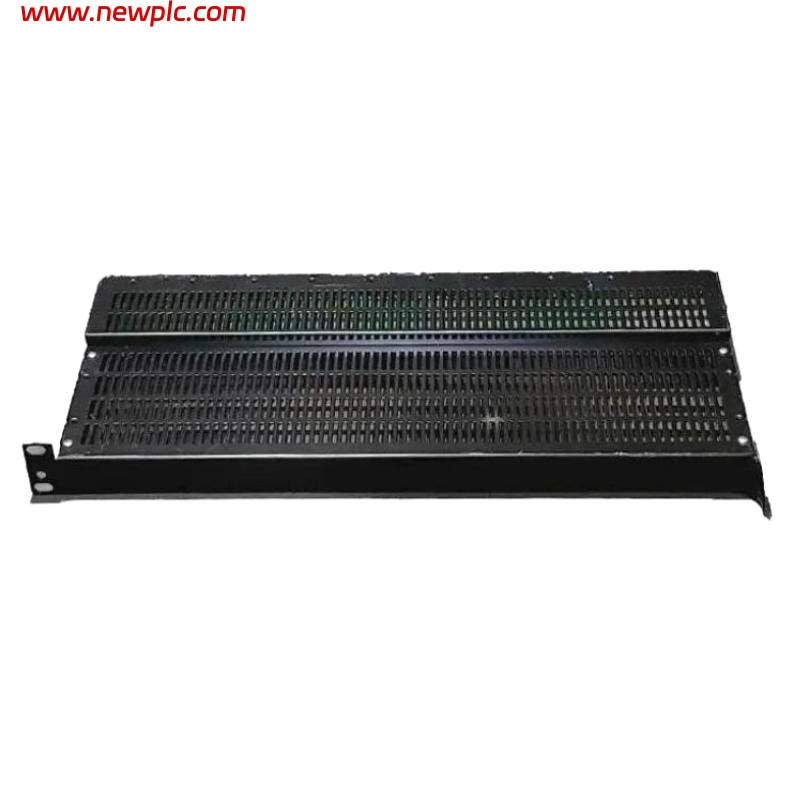 Yokogawa AEP7D-21 Power Bus Unit