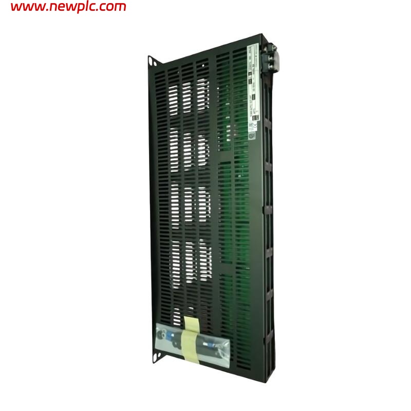 Yokogawa AEP7D-25 Power Bus Unit