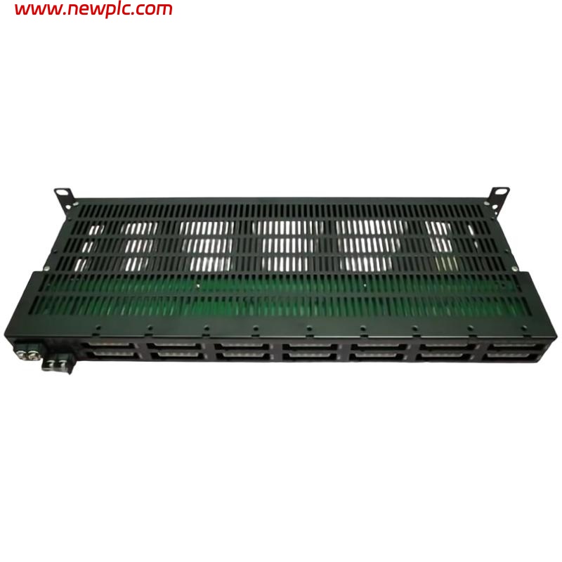 Yokogawa AEP7D-25 Power Bus Unit