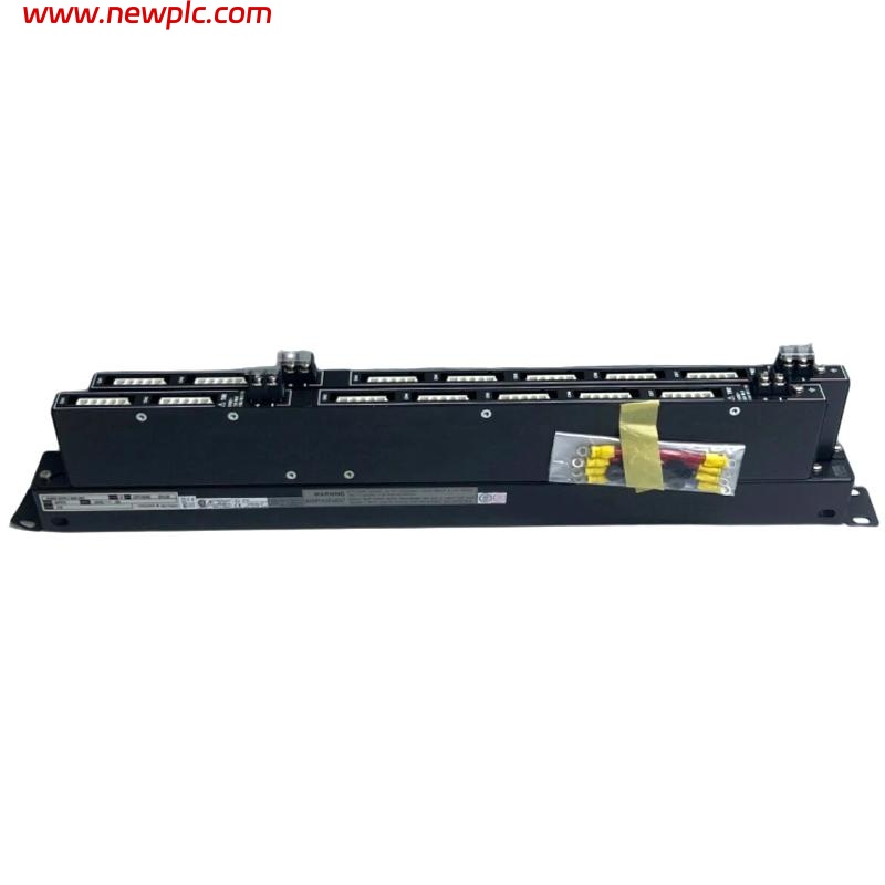 Yokogawa AEPV7D-25 Power Bus Unit