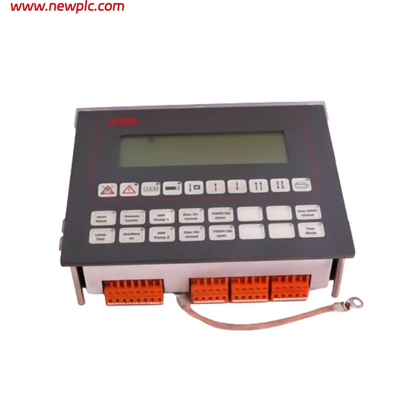 ABB AF C094 AE01 HIEE200130R2 ARCnet Control Panel