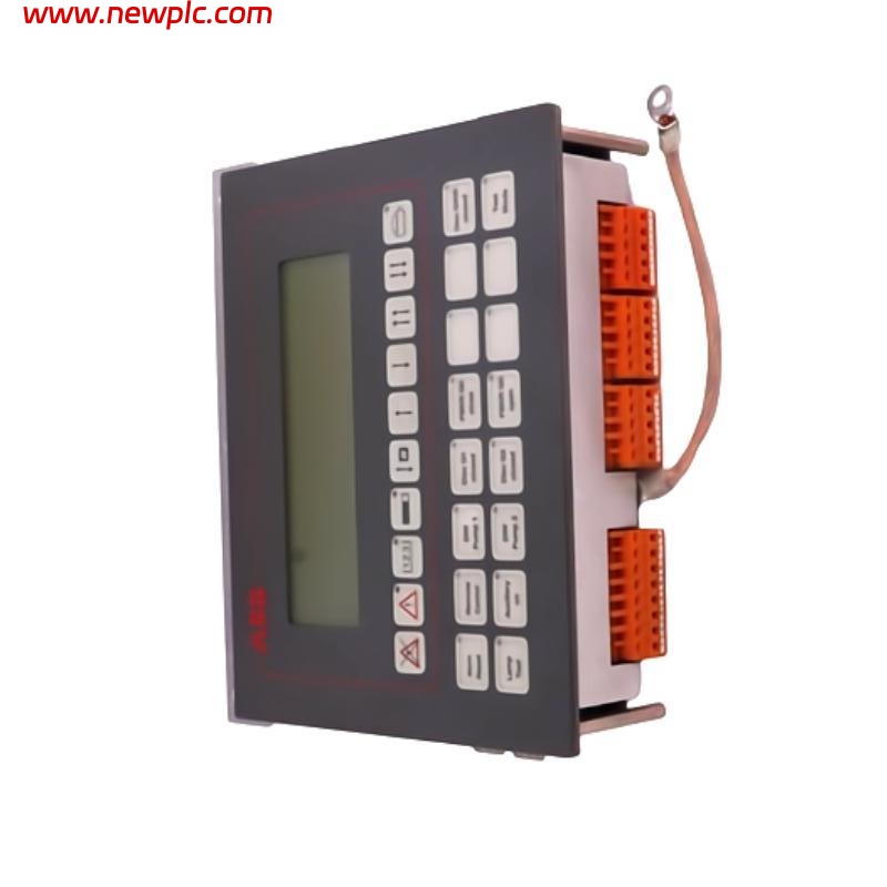 ABB AF C094 AE01 HIEE200130R2 ARCnet Control Panel