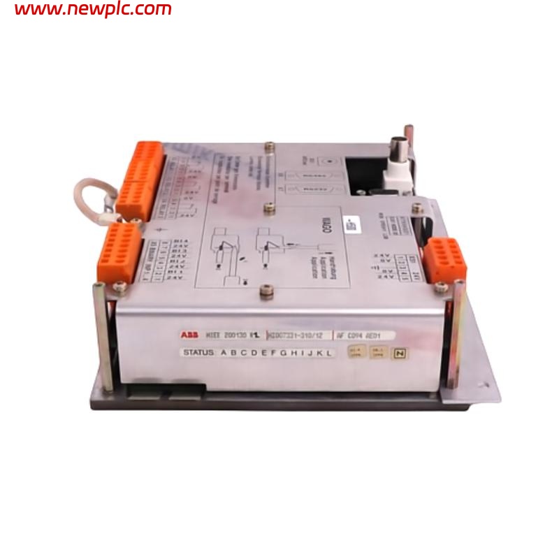 ABB AF C094 AE01 HIEE200130R2 ARCnet Control Panel