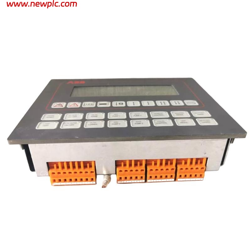 ABB AF C094 AE02 HIEE200130R0002 ARCnet Control Panel