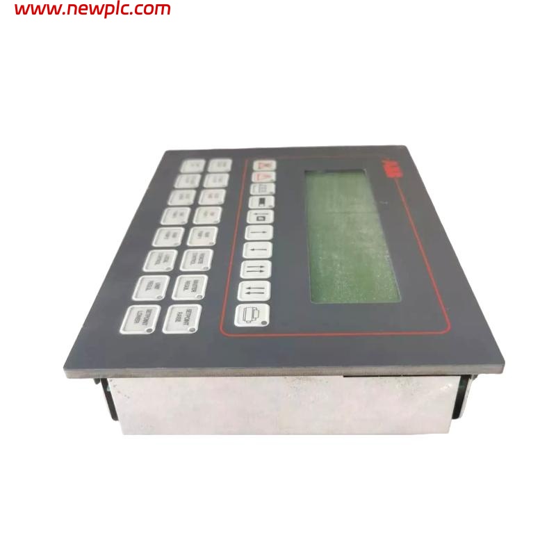 ABB AF C094 AE02 HIEE200130R0002 ARCnet Control Panel