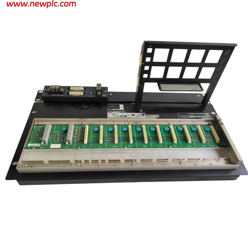 Yokogawa AFV30D-A41152 Dual-Channel Field Control Unit