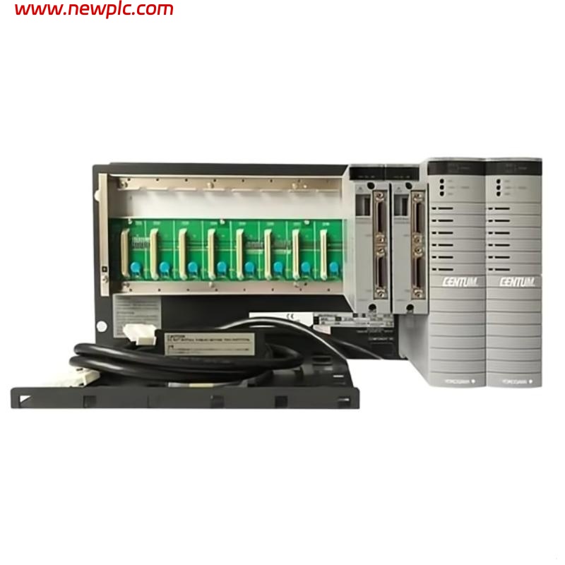 Yokogawa AFV30D-A41251 Duplex Field Control Unit