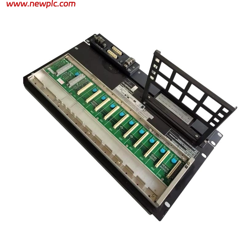 Yokogawa AFV30D-A41251 Duplex Field Control Unit