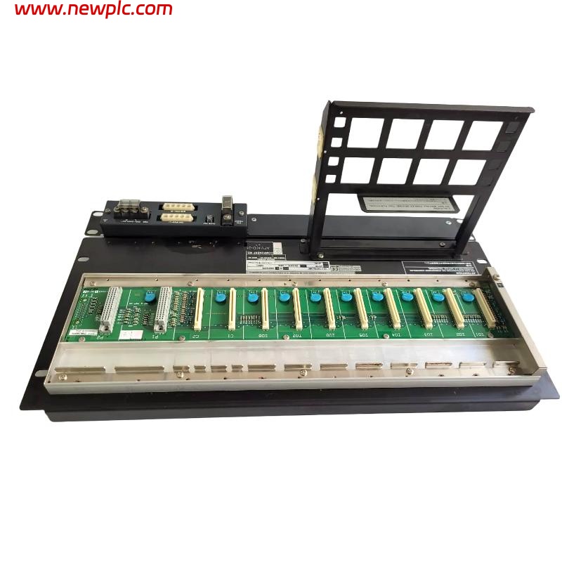 Yokogawa AFV30D-A41251 Duplex Field Control Unit