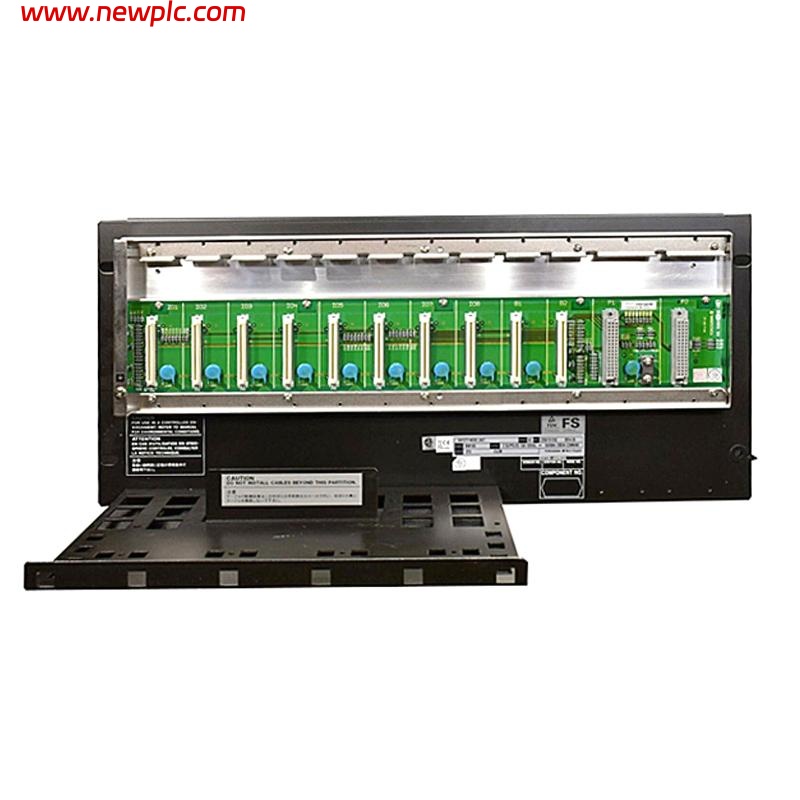 Yokogawa AFV30D-A41452 Duplex Field Control Unit