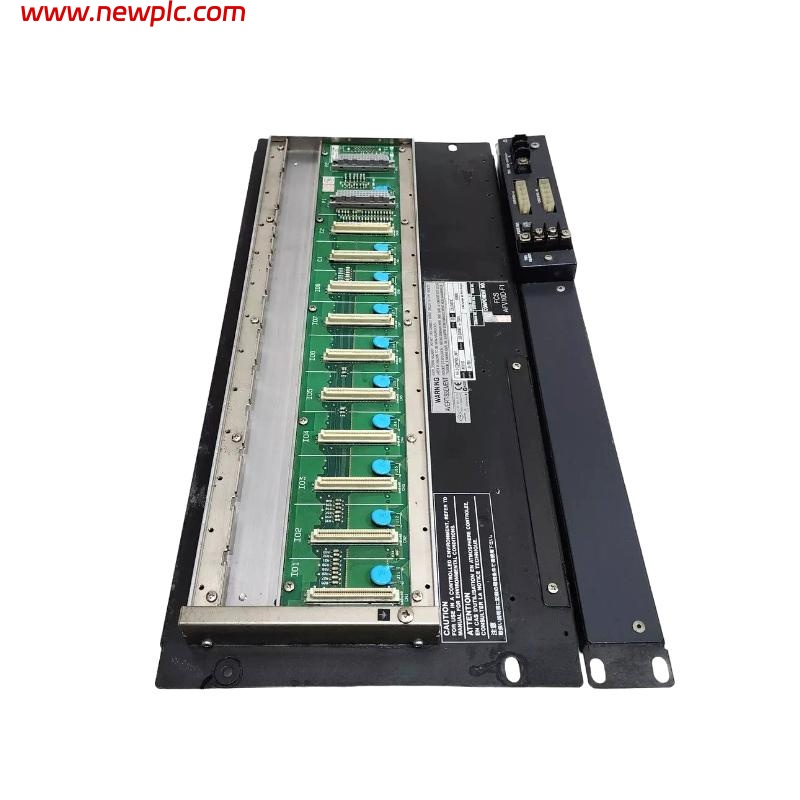 Yokogawa AFV30D-S41101 Duplex Field Control Unit