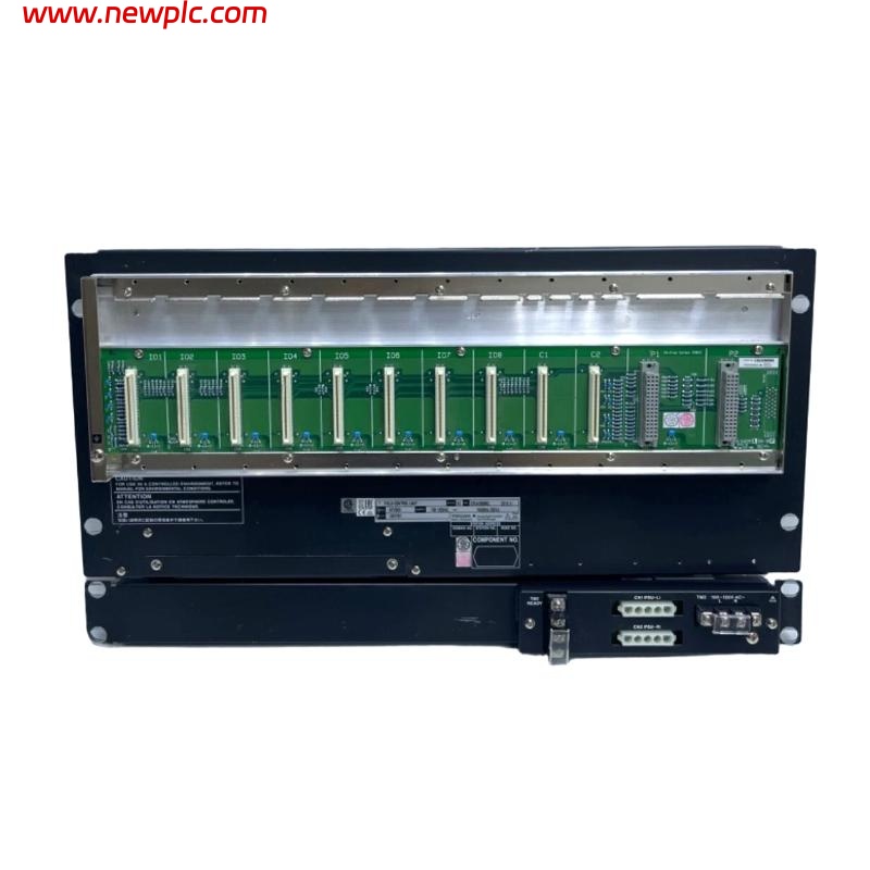 Yokogawa AFV30D-S41151 Duplex Field Control Unit
