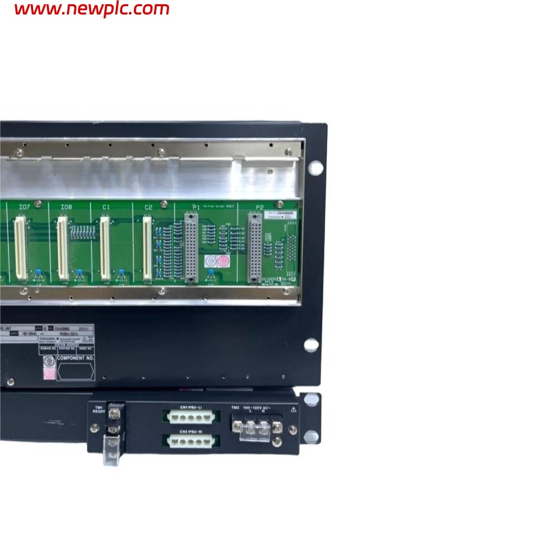 Yokogawa AFV30D-S41151 Duplex Field Control Unit