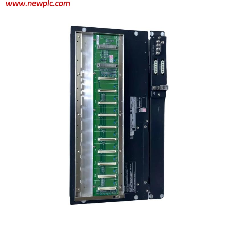 Yokogawa AFV30D-S41151 Duplex Field Control Unit
