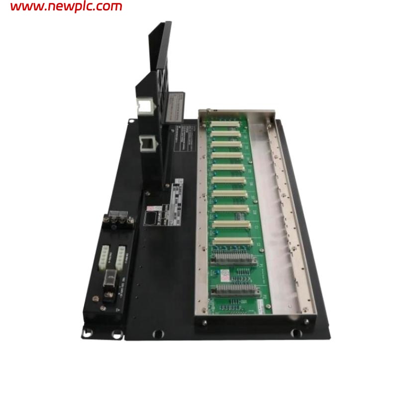 Yokogawa AFV30D-S41152 Duplex Field Control Unit