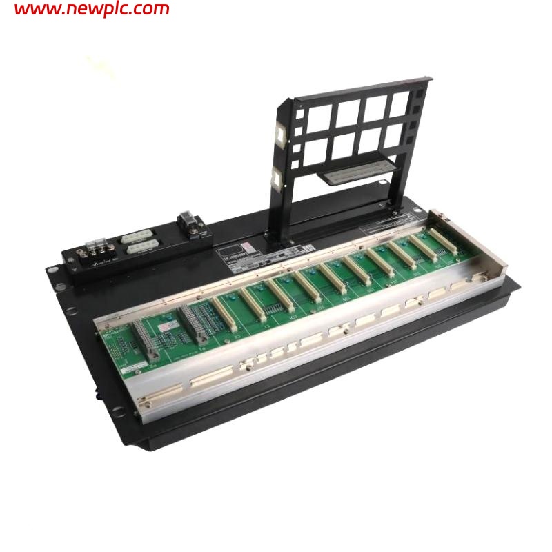 Yokogawa AFV30D-S41152 Duplex Field Control Unit