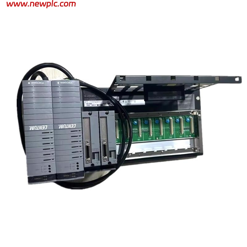 Yokogawa AFV30D-S41162 Duplex Field Control Unit