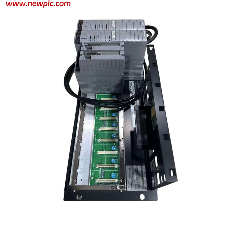 Yokogawa AFV30D-S41162 Duplex Field Control Unit