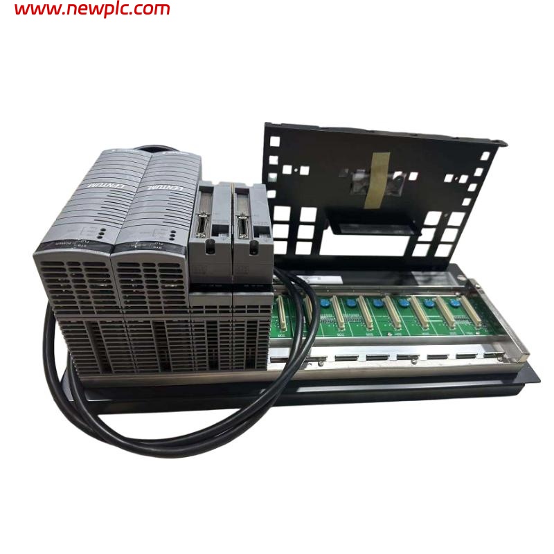 Yokogawa AFV30D-S41162 Duplex Field Control Unit