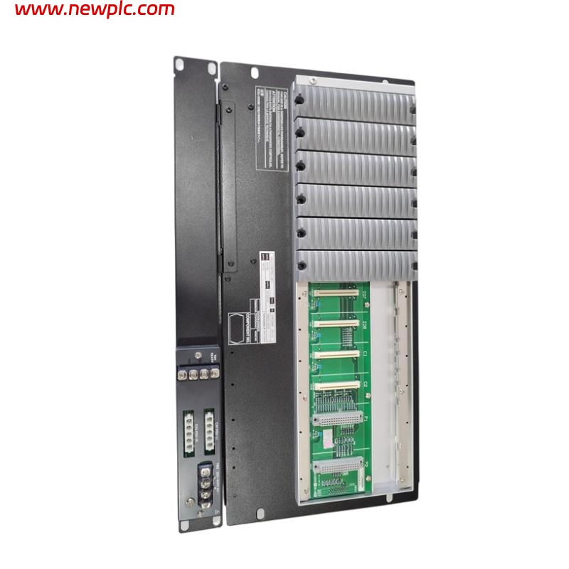 Yokogawa AFV30D-S41201 Duplex Field Control Unit
