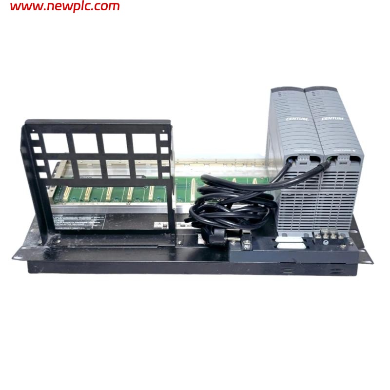 Yokogawa AFV30D-S41251 S2 Duplex Field Control Unit