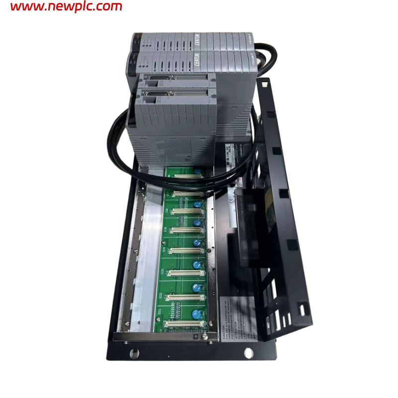 Yokogawa AFV30D-S41262 Duplex Field Control Unit