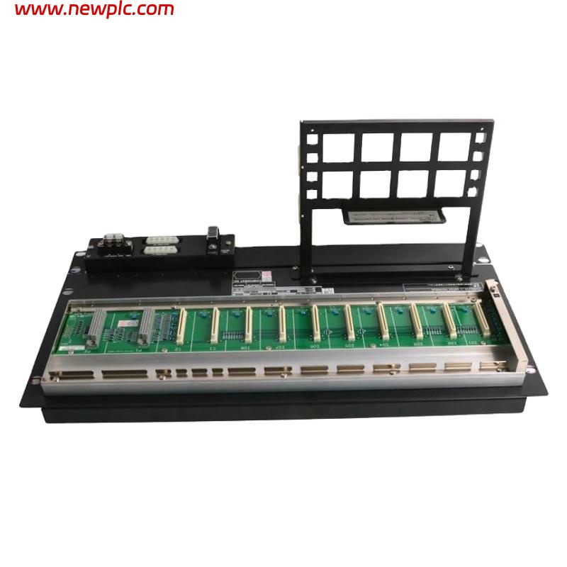 Yokogawa AFV30D-S41262 Duplex Field Control Unit