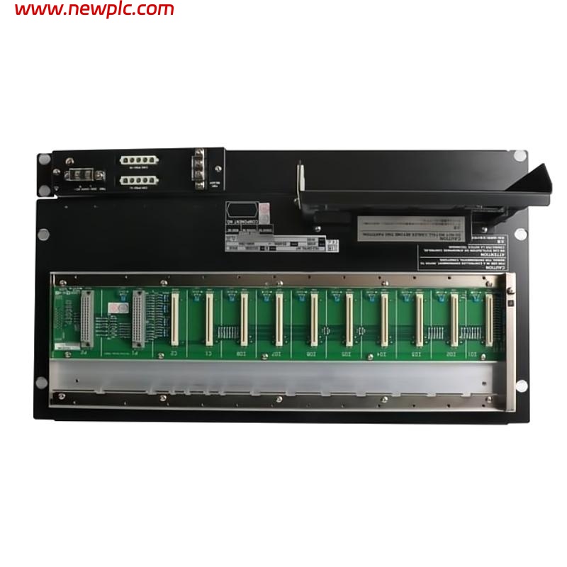 Yokogawa AFV30D-S41262 Duplex Field Control Unit