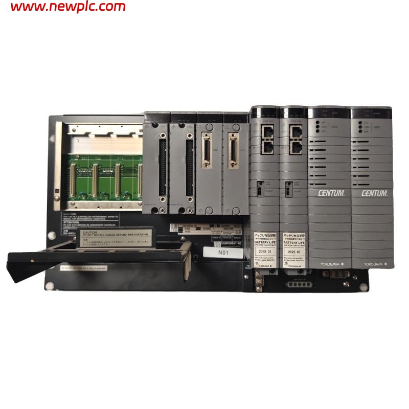 Yokogawa AFV30S-A41252 Field Control Unit