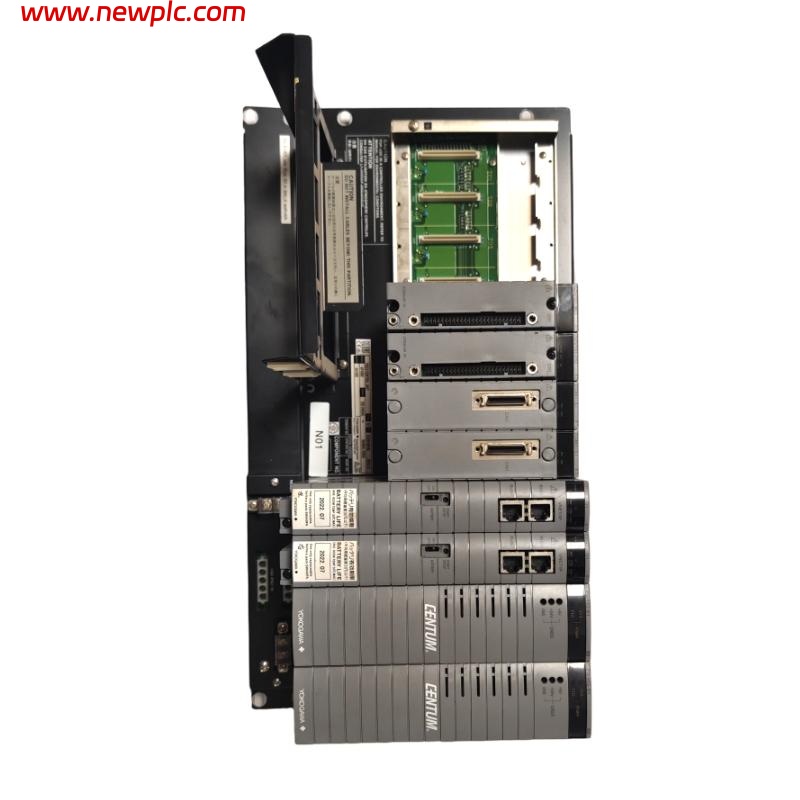 Yokogawa AFV30S-A41252 Field Control Unit