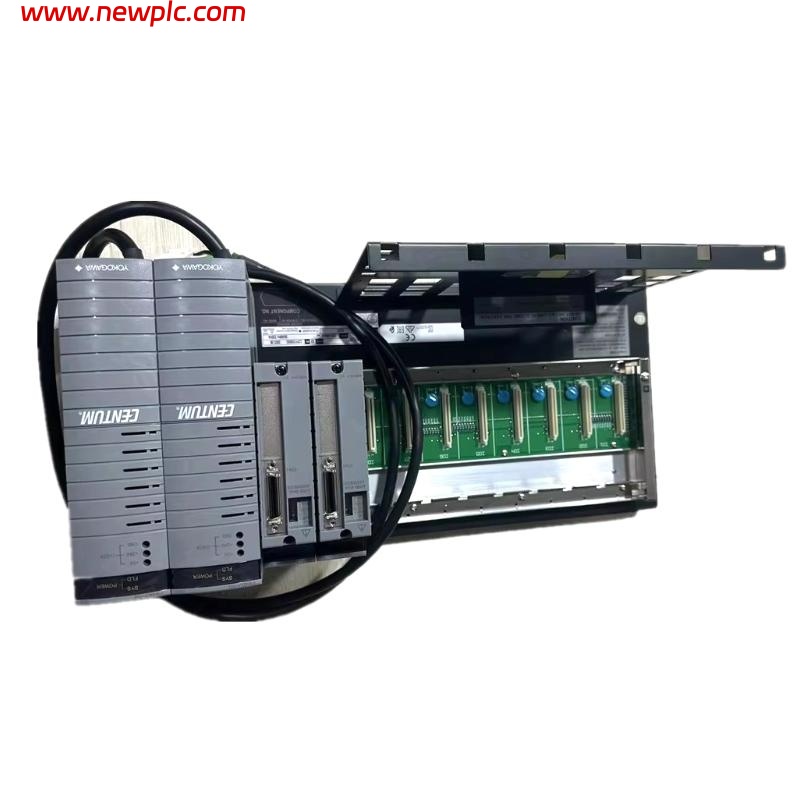 Yokogawa AFV30S-A41252 Field Control Unit