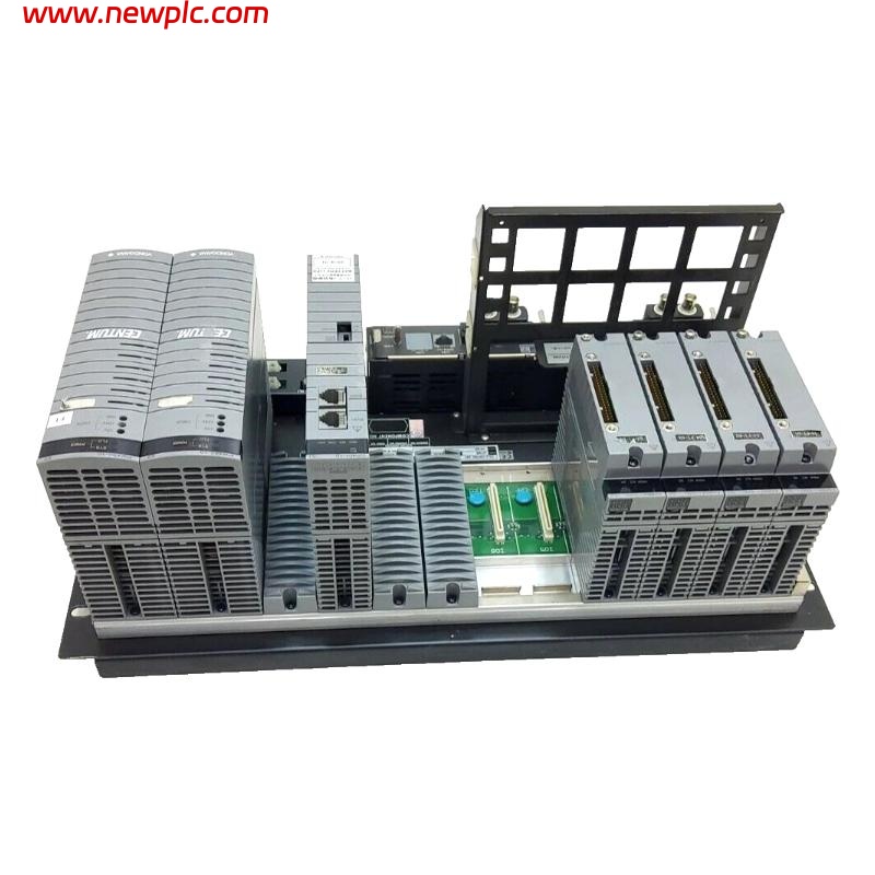 Yokogawa AFV30S-S31262 Field Control Unit