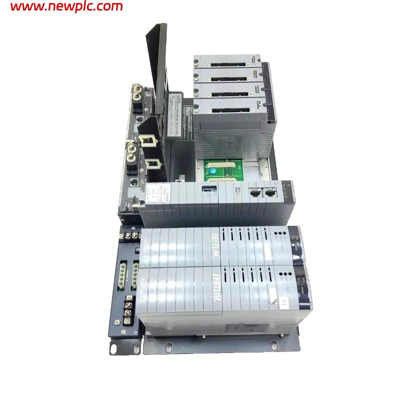 Yokogawa AFV30S-S31262 Field Control Unit