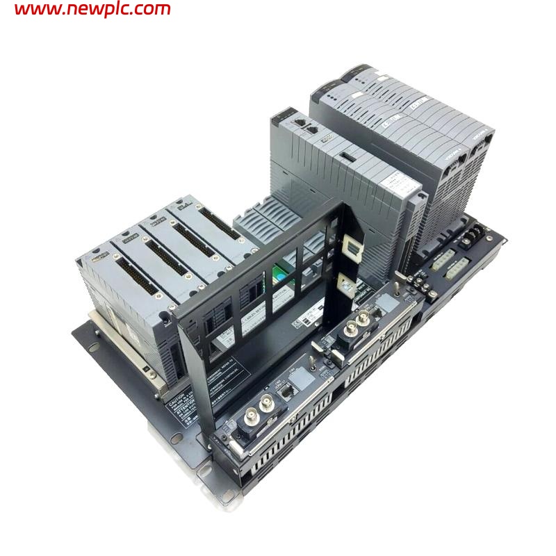 Yokogawa AFV30S-S41151 Field Control Unit