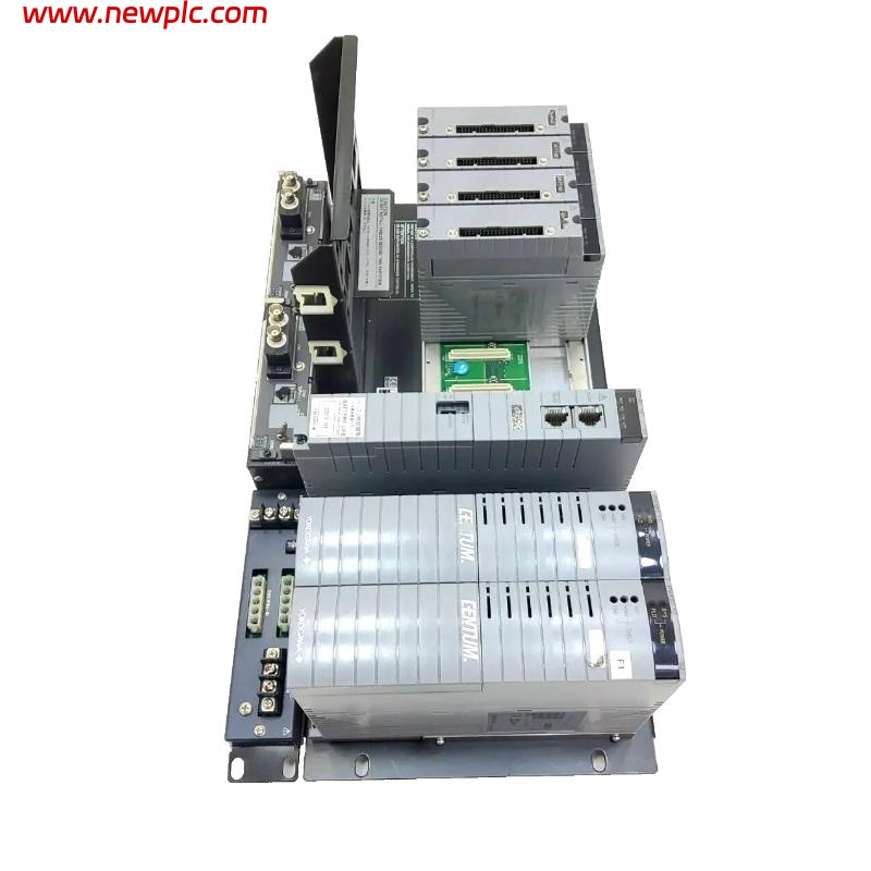 Yokogawa AFV30S-S41151 Field Control Unit