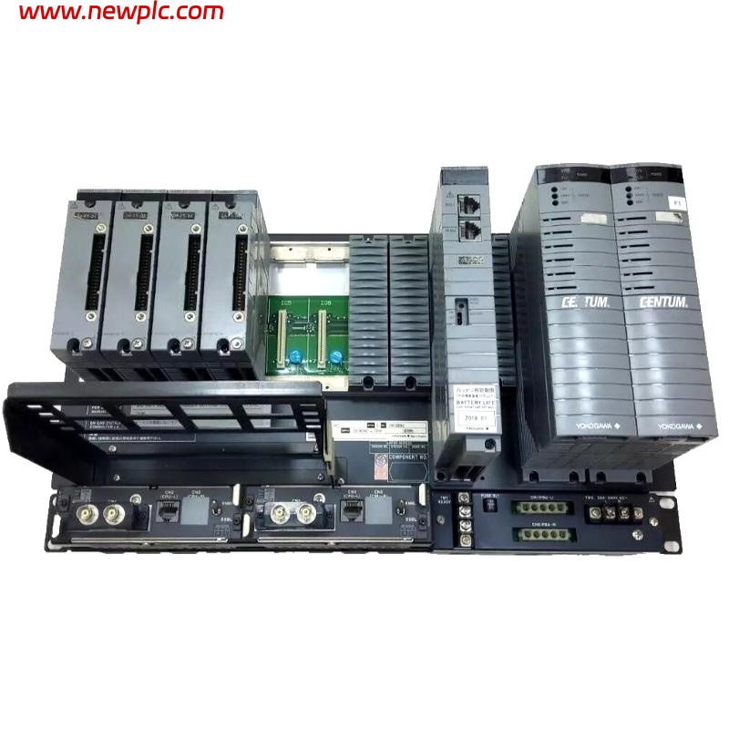 Yokogawa AFV30S-S41151 Field Control Unit