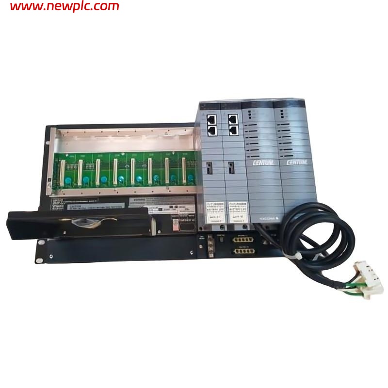 Yokogawa AFV30S-S41251 Field Control Unit
