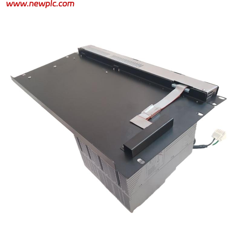 Yokogawa AFV30S-S41251 Field Control Unit