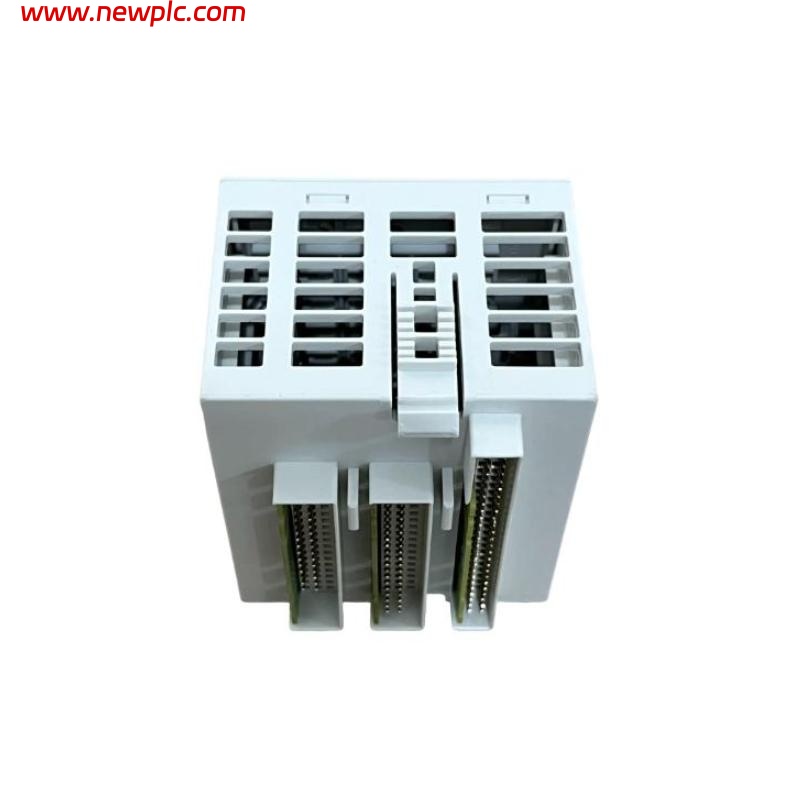 ABB AI723F 3BDH000376R0005 Analog Input Modules