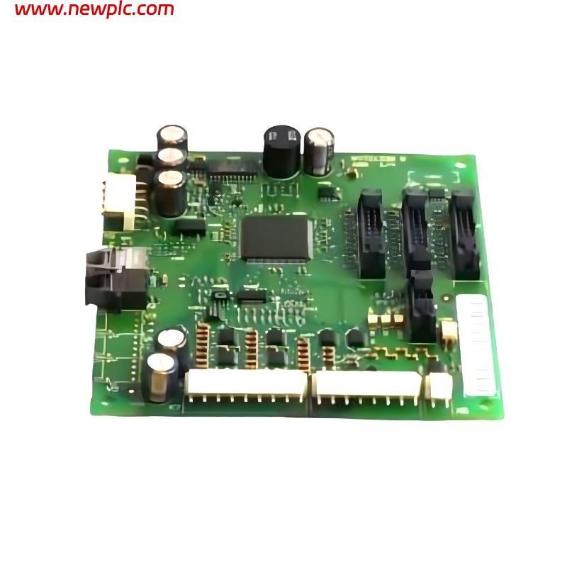 ABB AINT-02C 64802909A Main Circuit Interface Board